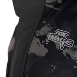 Fox Rage RS Triple-Layer Jacket -Vis Kriebels Verkoop NPR380r 5