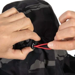 Fox Rage RS Triple-Layer Jacket -Vis Kriebels Verkoop NPR380r 6