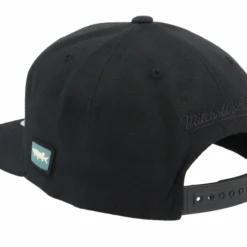 Skillfish Grisjävel Patch Black Snapback -Vis Kriebels Verkoop OB3000731 3