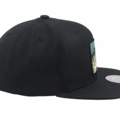 Skillfish Grisjävel Patch Black Snapback -Vis Kriebels Verkoop OB3000731 4
