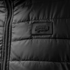 Söder Sportfiske Padded Jacket Black -Vis Kriebels Verkoop OW2003BLSS Mr 4