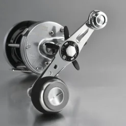 Gomexus Power Handle EVA Knob -Vis Kriebels Verkoop SBS65EA41BKSRr 7