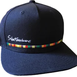 SvartZonker Flat Cap
