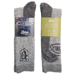Vision Zero Sock -Vis Kriebels Verkoop V2075r 3