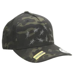 Vision Nymphmaniac 2.0 Black MultiCam