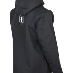 Vision Vene Jacket Black -Vis Kriebels Verkoop V6511 Sr 3
