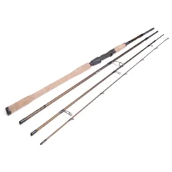 Westin W4 Spin 2nd 4sec