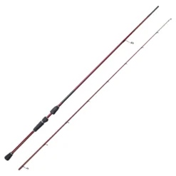 Westin W6 Finesse TC 7'1''/213cm M 7-21g 2sec Haspel