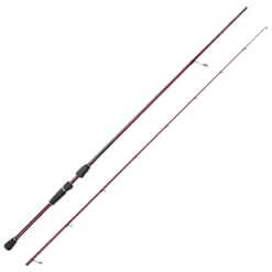 Westin W6 Finesse TC 7'6''/225cm ML 5-15g 2sec