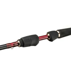 Westin W6 Finesse TC 7'6''/225cm ML 5-15g 2sec -Vis Kriebels Verkoop W614 0762 ML 3