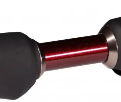 Westin W6 Vertical Jigging 6'2''/185cm M 14-28g 1+1sec -Vis Kriebels Verkoop W621 0622 M 3