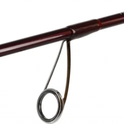 Westin W6 Vertical Jigging 6'2''/185cm M 14-28g 1+1sec -Vis Kriebels Verkoop W621 0622 M 4