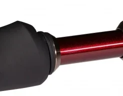 Westin W6 Vertical Jigging-T 6'4''/190cm XH 28-52g 1+1sec -Vis Kriebels Verkoop W622 0642 XH 3